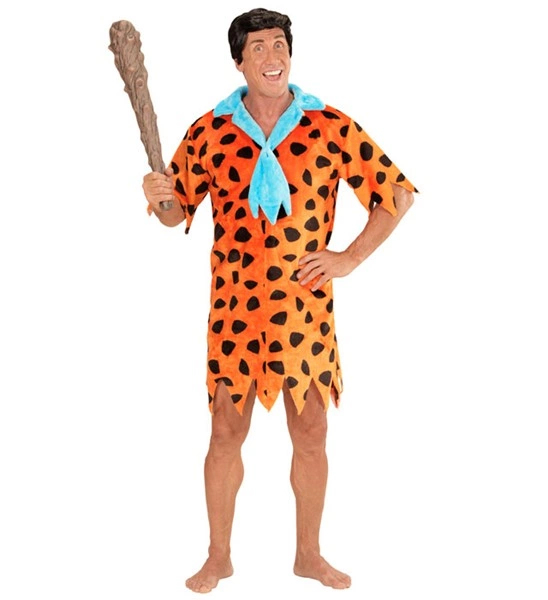 [WID05801] Caveman Costume (S)