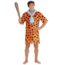 Caveman Costume