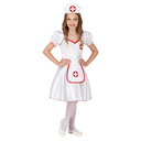 Infirmière 128 cm / 5-7 ans