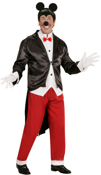 Déguisement Mr Mouse pour homme