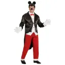 Déguisement Mr Mouse pour homme