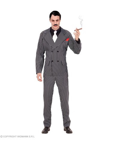 Déguisement homme 'Parrain'