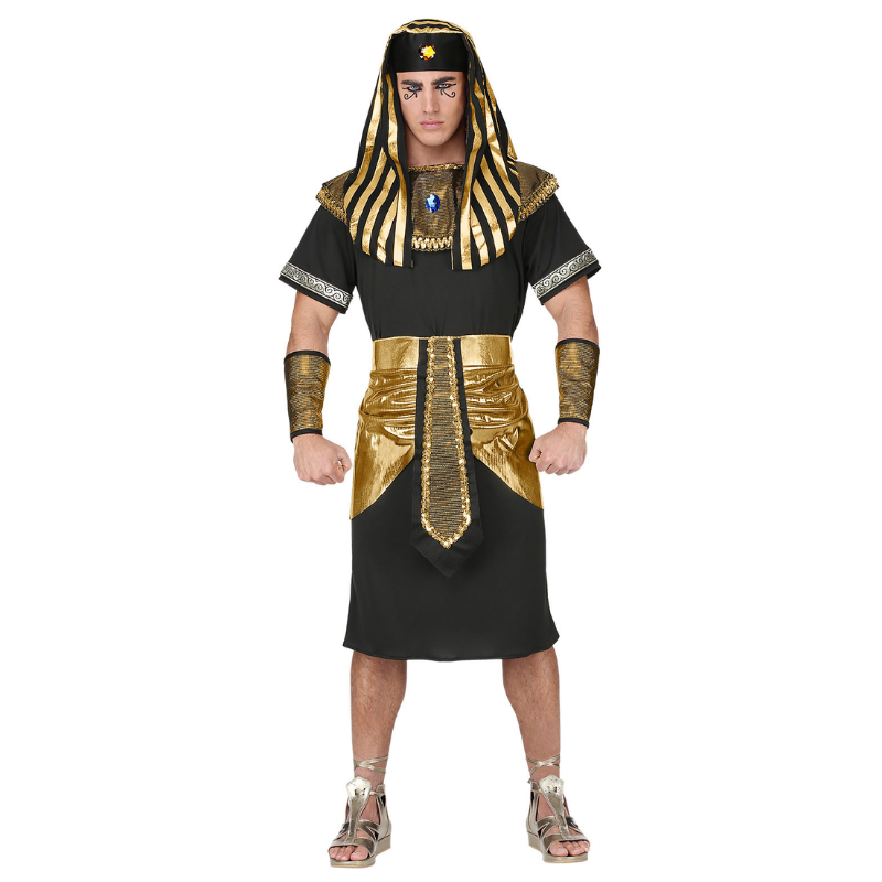 Déguisement de Pharaon pour homme
