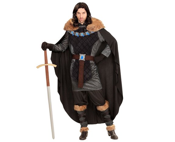 PRINCE MEDIEVAL