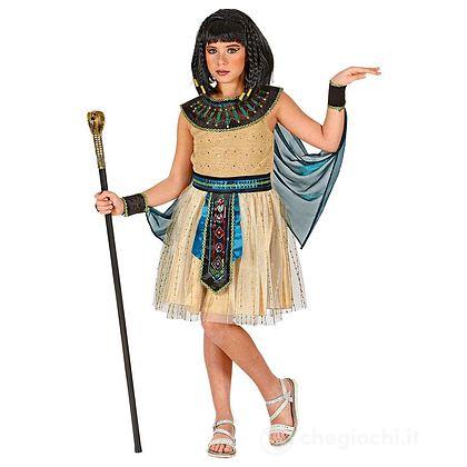 [WID01895] Déguisement de Reine Egyptienne pour fille (116)