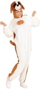 COMBINAISON ST BERNARD