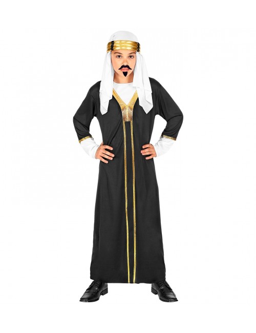 Déguisement de Sultan pour garçon