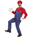 Costume Super Hydraulique T.XXL
