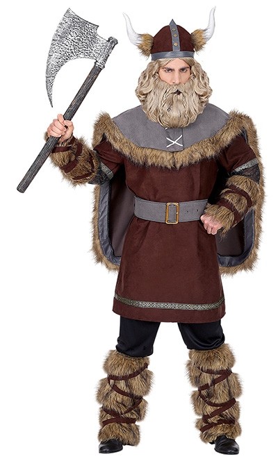 Déguisement Viking pour homme