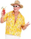 Chemise Hawaienne