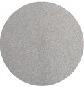 6 Sets de table ronds à paillettes