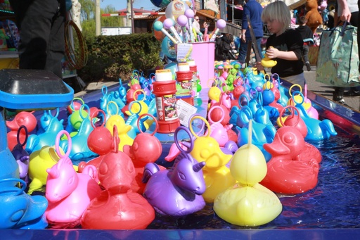 [PECHE00002] Pêche aux canards 