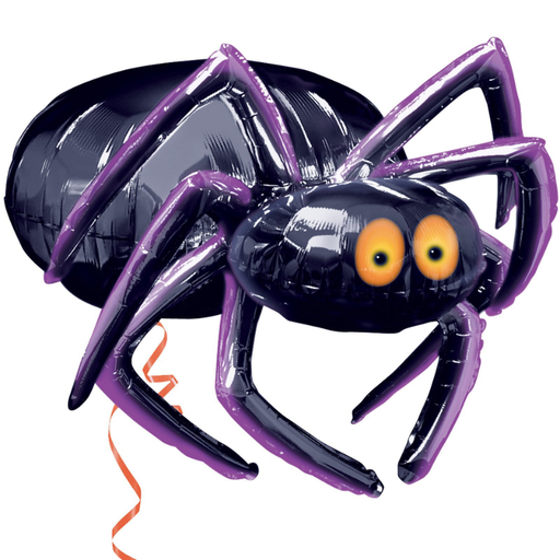 [AMS0718899] Multi-ballon araignée 84 cm