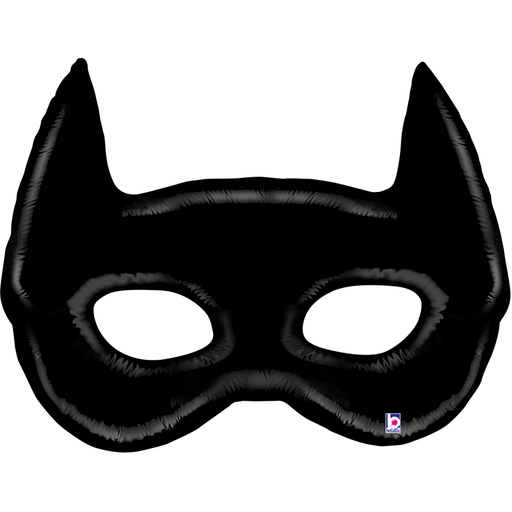 Mylar balloon – Batman mask