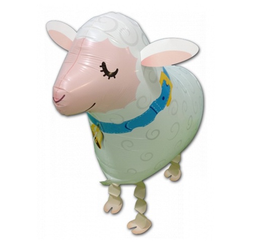 [BWSR8938] Walking Balloon Mouton