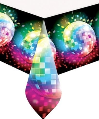 [AMS571222] Nappe 'Disco Fever'