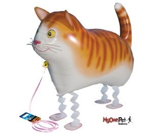 [BWSR2245] Walking Balloon Chat