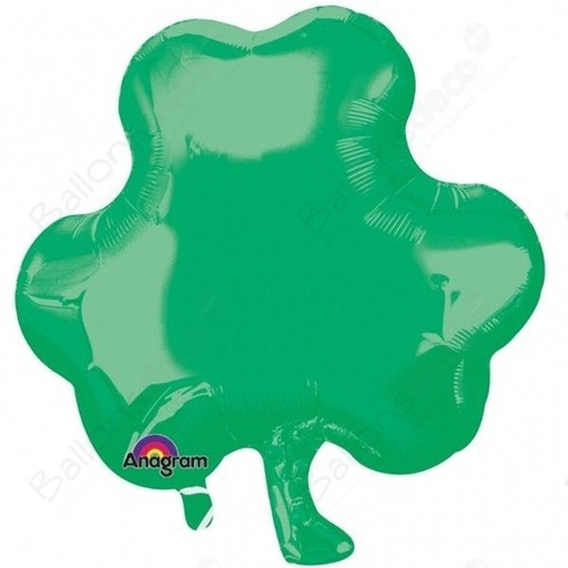 [AMS27925] Ballon Trèfle 45 cm