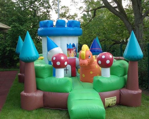 [A011 - Tour du Prince] Château Tour du Prince