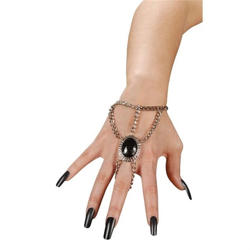 [WID7135H] Chaine de Poignet Gothique
