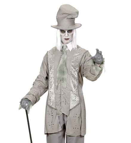 Déguisement Zombie Homme