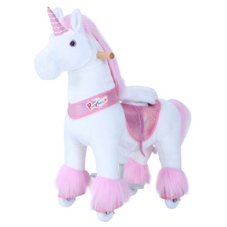 Pony Cycle Licorne