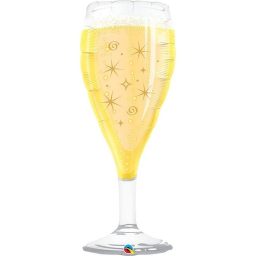 [ABC16269] Ballon coupe de Champagne 99 cm