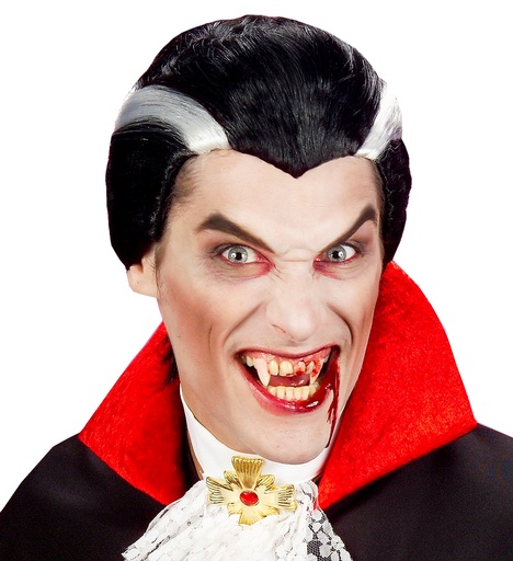 [WID4097D] Dents de vampire