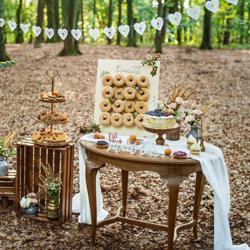 [PARDN1-008] Décoration en bois "Sweet Bar"