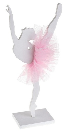 [SAN6705] Ballerine 20 cm