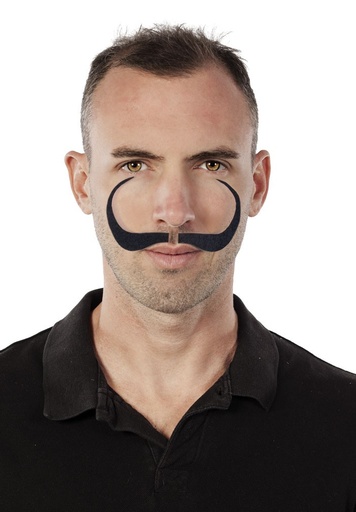 [PCL89089] Moustache Dali