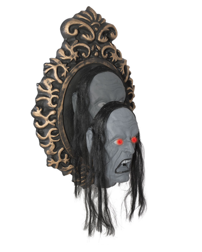 [PCL17462] Automate miroir tête bondissante