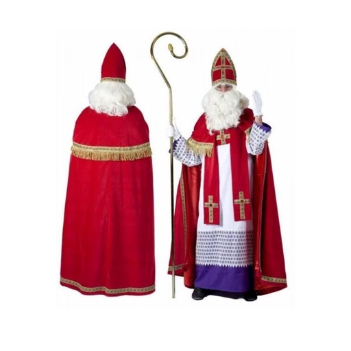 Location & animations St Nicholas - Partyshop Luxembourg