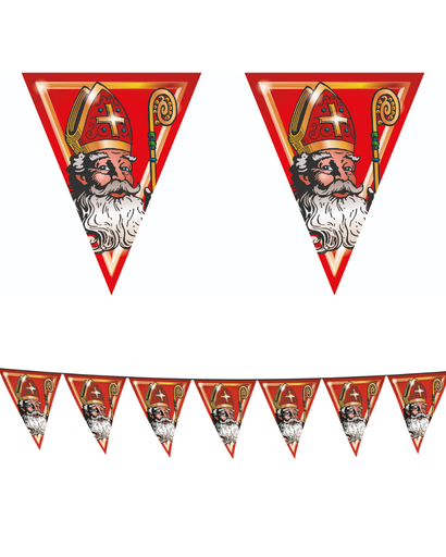 [FUN64999] Guirlande de Saint Nicolas