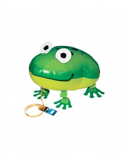 [BWSR2383] Walking Balloon Grenouille
