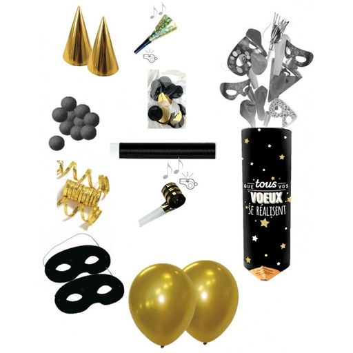 [COT28020] Cotillons de table