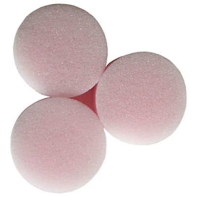 [EUL990100] Eponge ronde rose