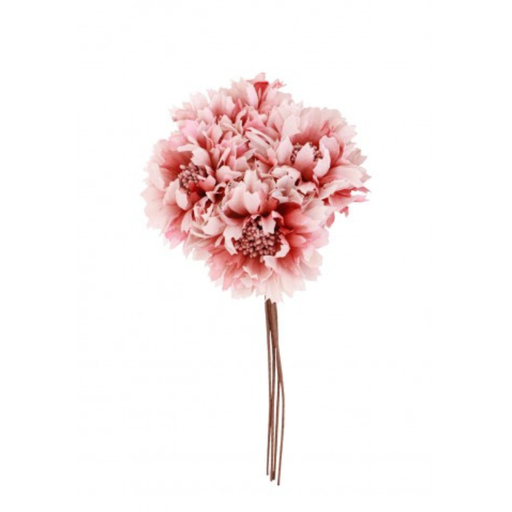 Décorations florales & plumes - décoration de table - Partyshop Luxembourg