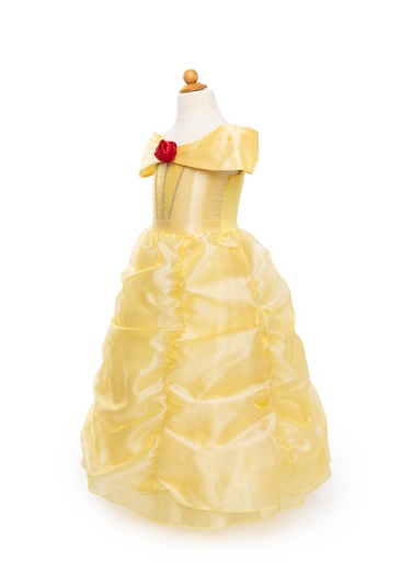 Robe princesse "Belle" de Luxe