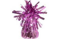 [FOL04954] Poids pour ballon Rose-170 gr