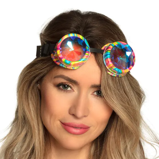 [BOL02639] Lunettes Party Bubble