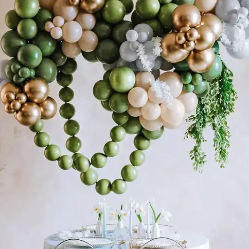 [PARSZK3] Branche de feuilles artificielles 100 cm