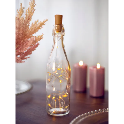 [PARLEDC5] Bouchon guirlande LED