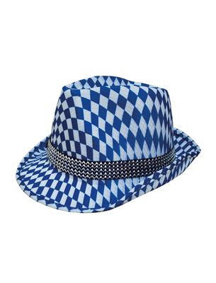 [FUN63426] Chapeau Bavarois Oktoberfest