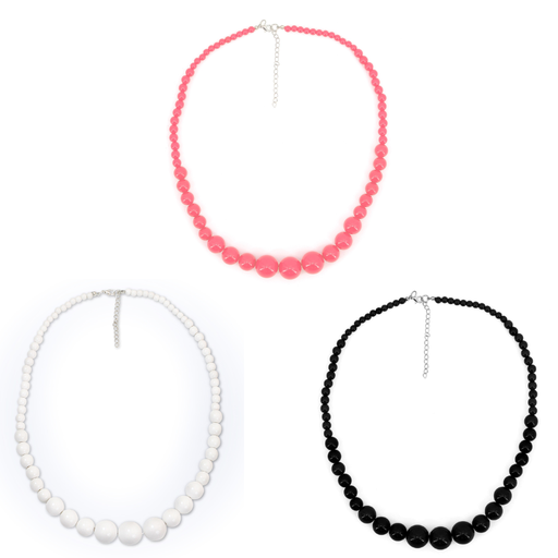 Collier de perles 