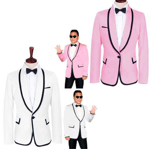 Veste de costume "Mr Style" pour homme