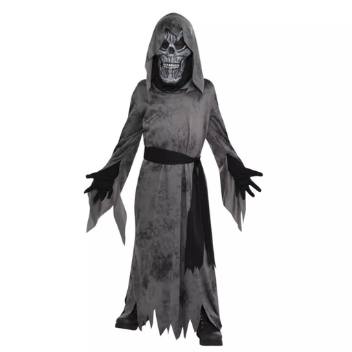 Déguisement de Gastly ghoul 