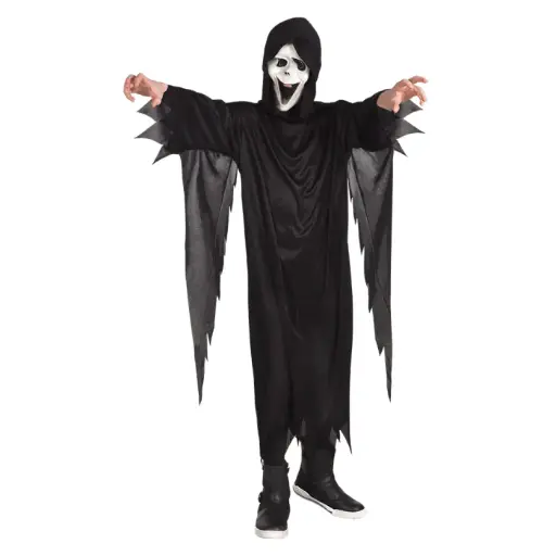 Déguisement garçon Scream