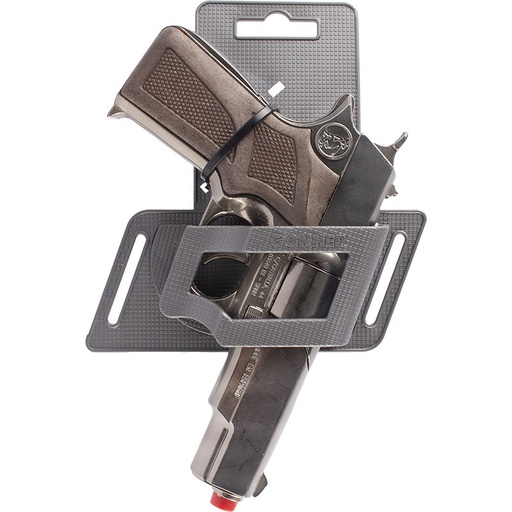 [GON3125/0] Pistolet Police 8 coups