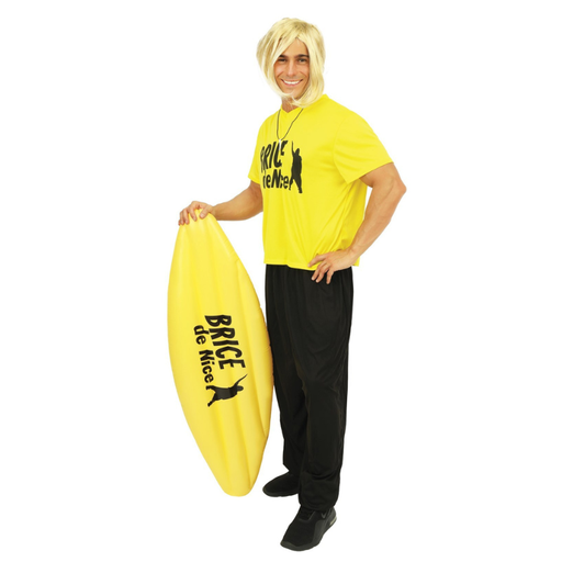 Déguisement de Brice de Nice™ pour homme 